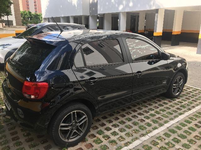 Gol 1.0
