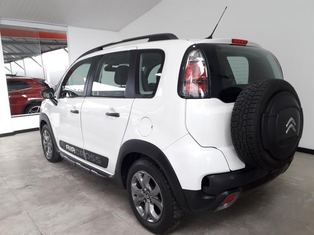 Aircross 2016 1.6 Shine 16V Flex 4P Automatico - Foto 3