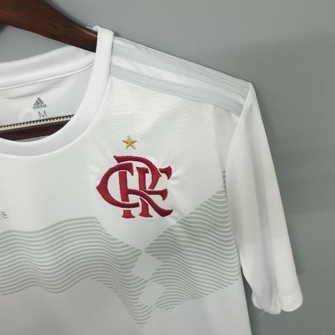 Camisa Flamengo Comemorativa 70 anos III - Foto 3