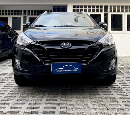 Hyundai IX35 - Foto 7