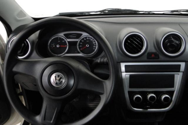 SAVEIRO 1.6 MI/ 1.6 MI TOTAL FLEX 8V - Foto 8