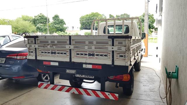Hr Hyundai 2.5 Diesel 2014 - Foto 7