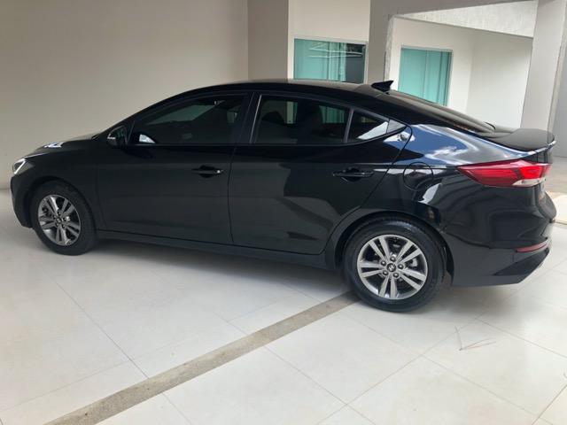 Novo Elantra Special Edit. 2.0 16V Flex Aut - Foto 5