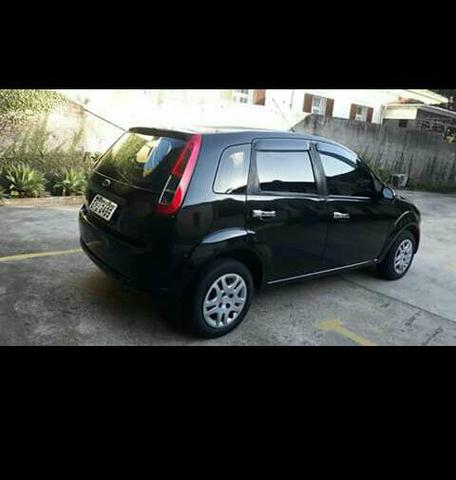 Ford fiesta OPORTUNIDADE
