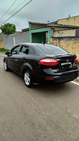 Ford New Fiesta - Foto 5