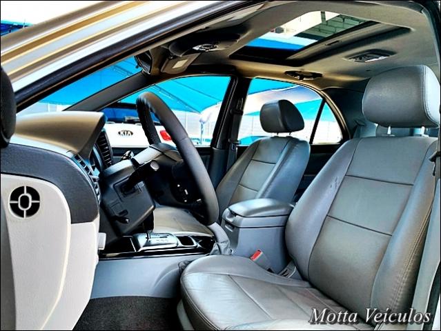KIA Sorento SORENTO 2.5 EX 4X4 16V 4P - Foto 8