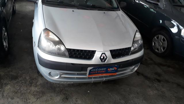 Renault Clio 1.0 16v - Foto 3