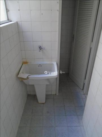 Apartamento com 2 quartos para alugar, 91 m² por R$ 650/mês - Alto dos Passos - Juiz de Fo - Foto 12