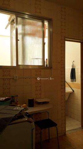 Apartamento com 1 dormitório à venda, 38 m² - Morro da Glória - Juiz de Fora/MG - Foto 14