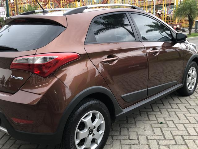 Hb20 X Premium 2014 motor 1.6 - Foto 3