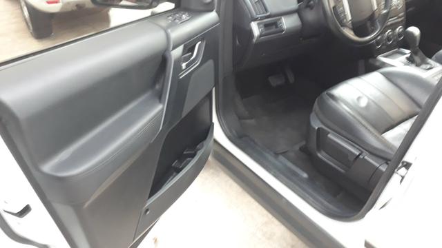 Freelander 2 - Foto 7