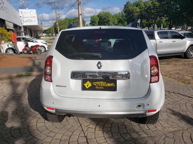 Duster Dynamique 2014/2014 - 83.000km - 38.000,00 - Foto 5