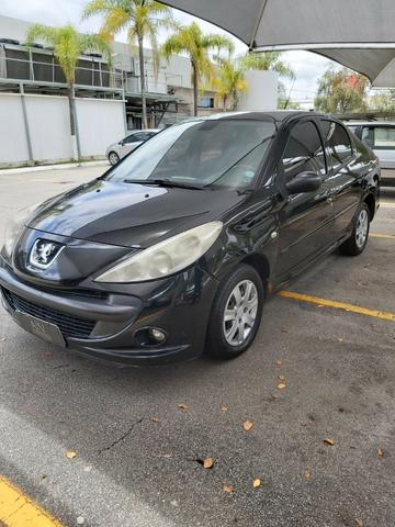 Peugeot 207 Passion XS 1.6 Flex AUT 2011 - Foto 3