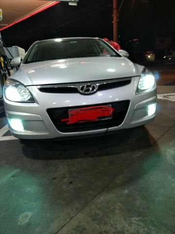 Hyundai I30 c/TETO 2011 Baixo KM - Foto 7
