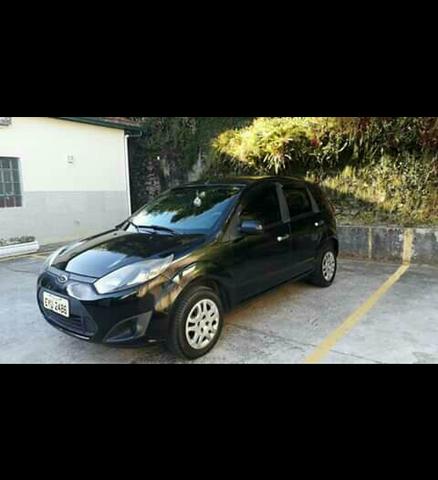 Ford fiesta OPORTUNIDADE - Foto 5