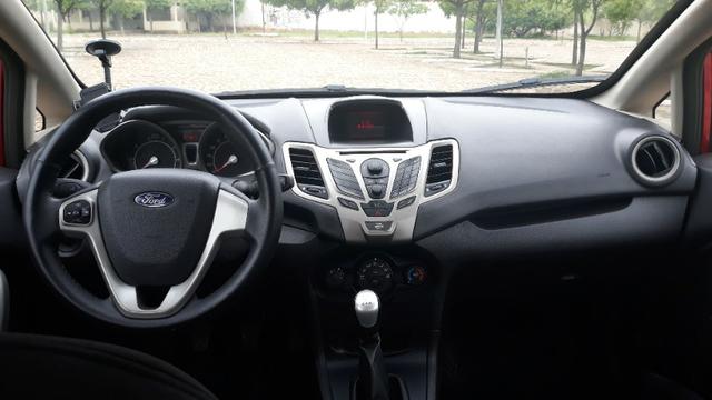 Fiesta Sedan SE 2011/2012 - Foto 6