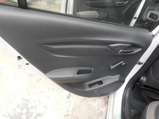 Forro de porta do gm prima 2014