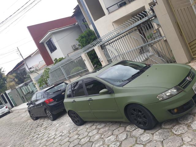 Stilo sporting