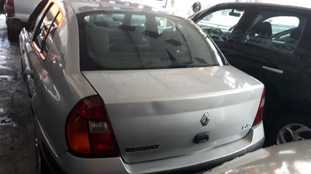 Renault Clio 1.0 16v - Foto 9