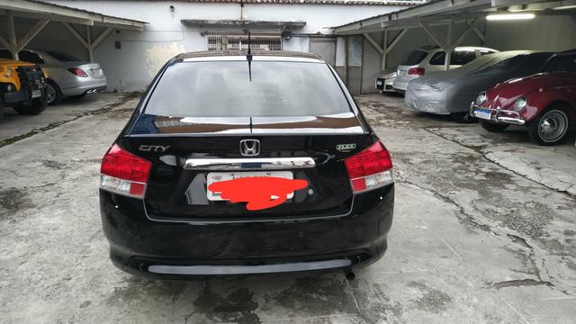 Honda City 11/12 leia o Anúncio !!! - Foto 3