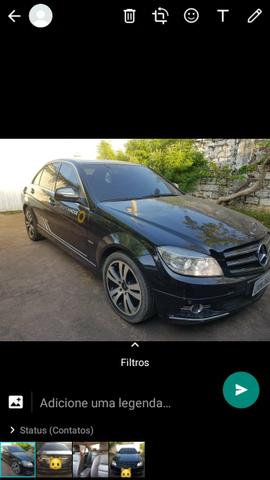 Vendo Mercedes - Foto 2