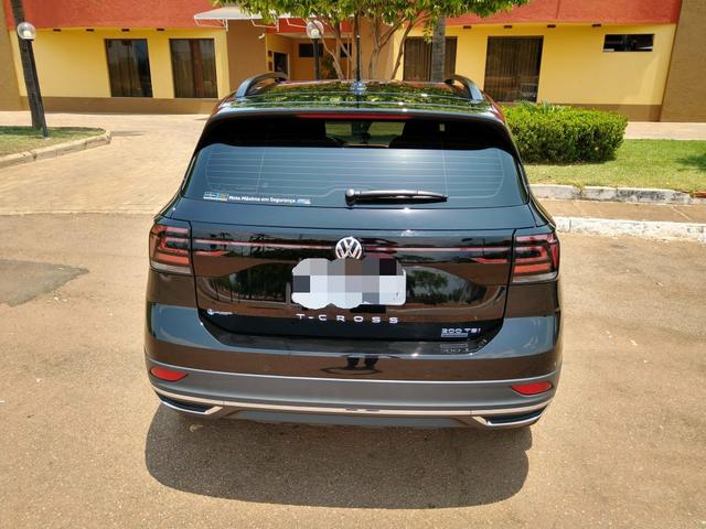 T-cross Confortline 1.0 Turbo - Foto 2