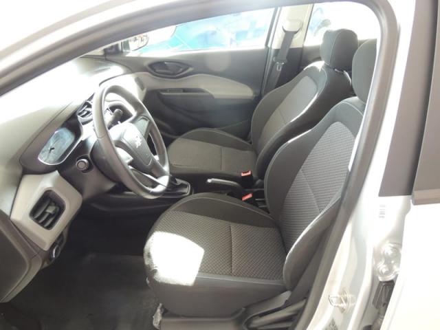 CHEVROLET PRISMA 1.0 MT JOYE - Foto 7