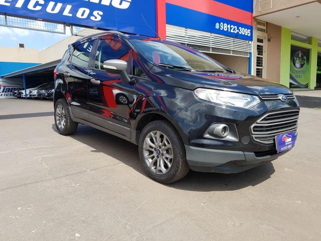ECOSPORT 2014/2015 1.6 FREESTYLE 16V FLEX 4P MANUAL - Foto 2