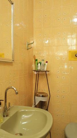Apartamento com 1 dormitório à venda, 38 m² - Morro da Glória - Juiz de Fora/MG - Foto 13