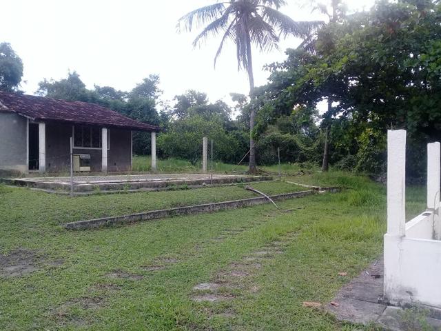 Terreno Com Piscina Em Itaboraí-rj 7000 M2 Próximo A Br101 - Foto 5
