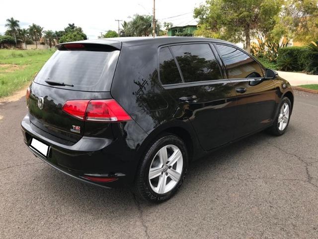 Golf Confortline 1.4 Turbo TSI 2014 - Foto 4