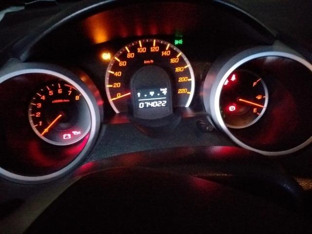 Fit lx 1.4 2011/2012 automático - Foto 9