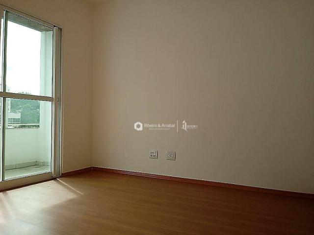 Apartamento com 3 quartos à venda, 90 m² por r$ 470.000 - passos - juiz de fora/mg - Foto 3