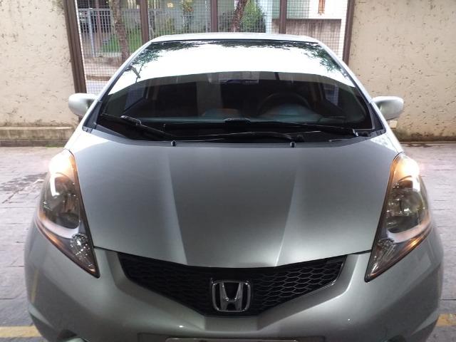 Fit lx 1.4 2011/2012 automático - Foto 7