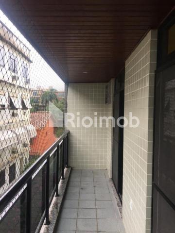 Apartamento à venda com 2 dormitórios em Recreio dos bandeirantes, Rio de janeiro cod:2277 - Foto 13