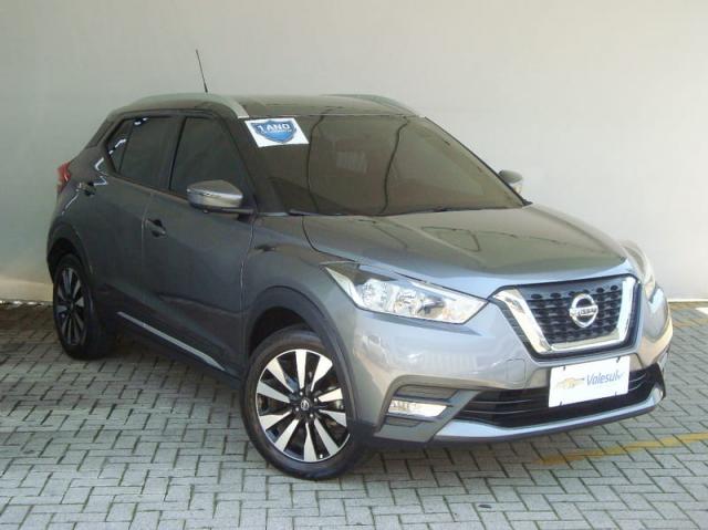 NISSAN KICKS 1.6 16V FLEX SL 4P XTRONIC - Foto 2