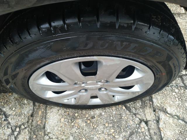 Ford ka se 2015 1.0 flex - Foto 8