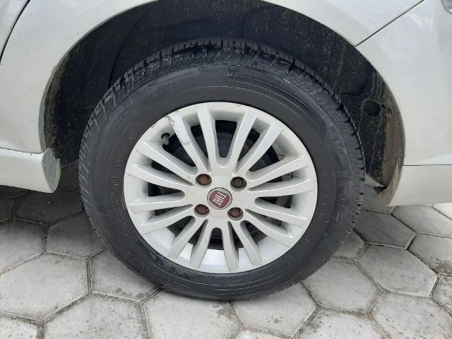 Fiat Palio Week Attrac. 1.4 - Foto 20