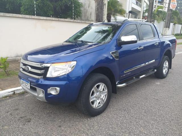 Ranger Xlt limited preço especial - Foto 3