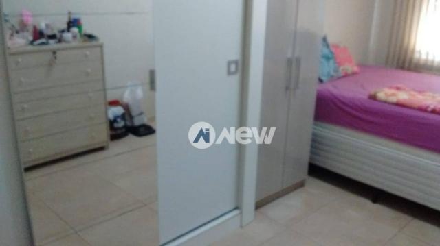Apartamento com 1 dormitório à venda, 57 m² por R$ 109.000 - Centro - Novo Hamburgo/RS - Foto 10