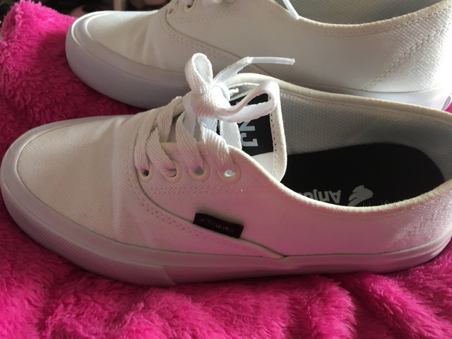 tenis da anjuss