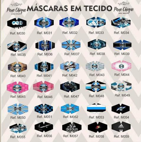 Máscaras para revenda - Foto 2
