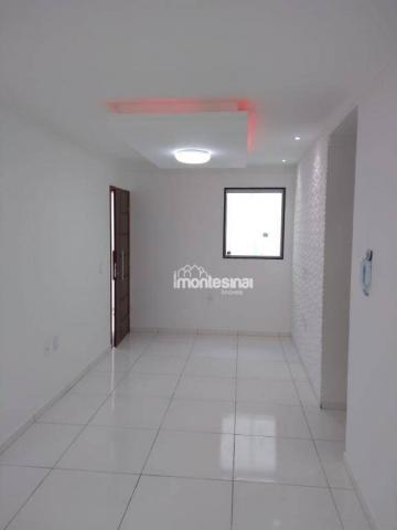 Apartamento com 2 quartos à venda por R$ 140.000 - Manoel Camelo - Garanhuns/PE - Foto 9