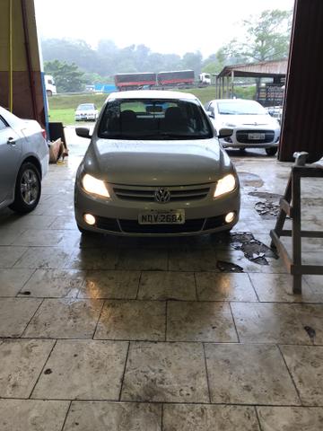 Gol G5 - Foto 2
