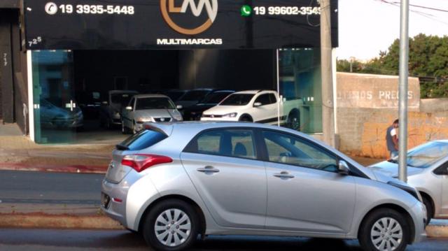 HYUNDAI HB20 2014/2014 1.6 COMFORT PLUS 16V FLEX 4P MANUAL - Foto 5