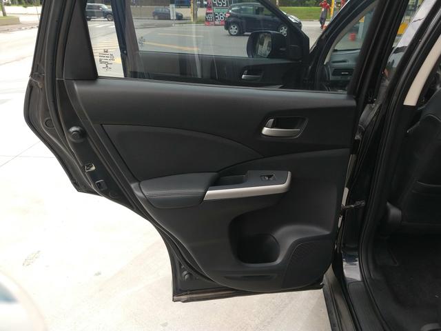 Honda crv exl 2013 - Foto 8