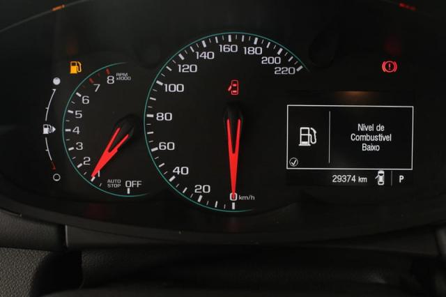 TRACKER LTZ - Foto 7