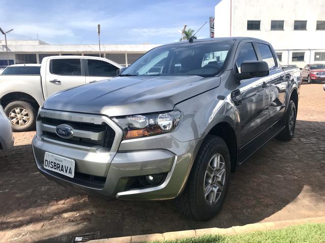FORD RANGER XLS 2.2 4x4