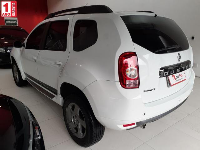 Renault DUSTER TECHROAD 2.0 Hi-Flex 16V Aut. - Foto 2