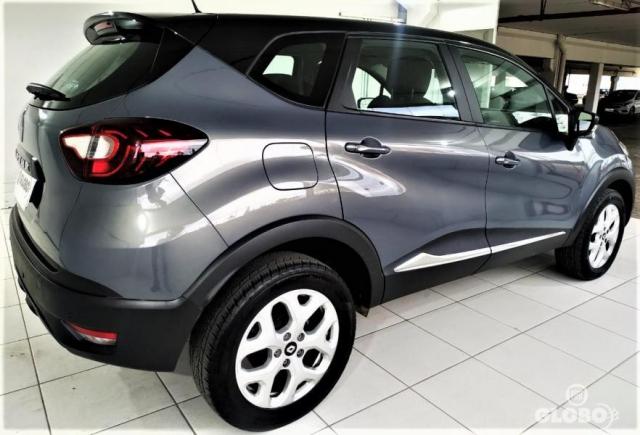 Renault Captur LIFE CVT AUT - Foto 3